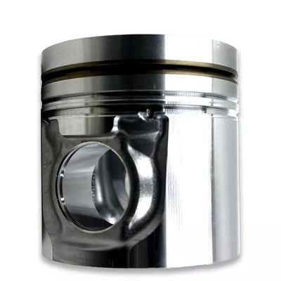 1004016-52D BF6M103 PISTON KIT for FAW VOLVO EC290B Xichai Deutz 1013 Diesel Engine Purpose Retrofit/Upgrade