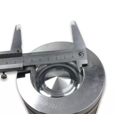 1004016-52D BF6M103 PISTON KIT for FAW VOLVO EC290B Xichai Deutz 1013 Diesel Engine Purpose Retrofit/Upgrade