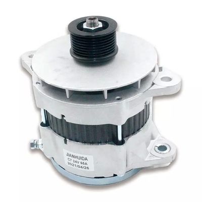 Year 1983-2007 Metal 24V Diesel Engine 329D C7 C9 for Caterpillar CUMMINS KUBOTA Excavator Alternative Energy Generators