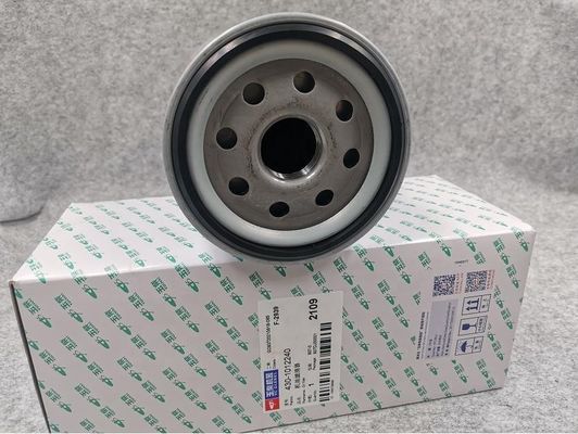JX1023 430-1012240 Engine Oil Filters Sinoturk DONGFENG FOTON SDLG JINLONG TRUCK