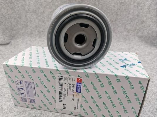 STAND SIZE D8Y00-1105350 YUCHAI YC4D90-T310 engine oil filter for sinoturk TRUCK SDLG LOADER JINLONG SANY XCMA FOTON