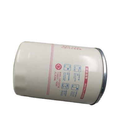 SINOTRUK CNHTC Car Fitment 1.5 KG Oil Filter 640-1012210A 15607-1630 860115053 JLX396 JX1012 for Yuchai Engine Parts