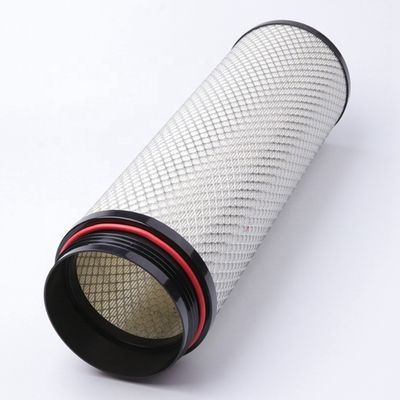 Car Model WEICHI SHACMAN SHANTUI Year 1983-1985 Air Filter 612600110540 K2640 K2642 for Sinotruk Engine Performance