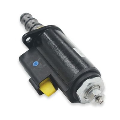 1211490 KWE5K-31/G24 YA30 Excavator Main Pump Solenoid Valve for CAT 320B 320C E320C E320D E325B