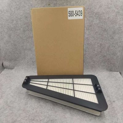 KOMATSU Caterpillar Air Conditioning Filters 580-5439 Steel Material