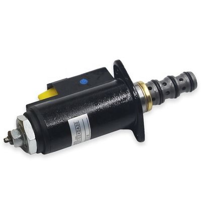 1211490 KWE5K-31/G24 YA30 Excavator Main Pump Solenoid Valve for CAT 320B 320C E320C E320D E325B
