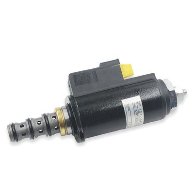 1211490 KWE5K-31/G24 YA30 Excavator Main Pump Solenoid Valve for CAT 320B 320C E320C E320D E325B