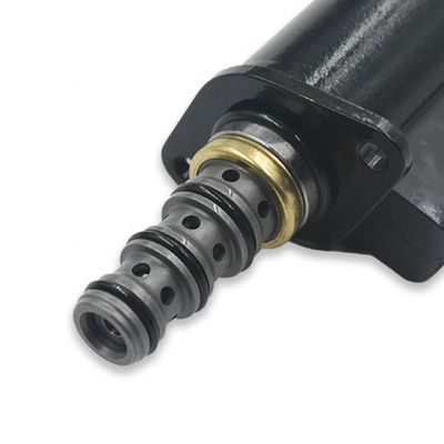 1211490 KWE5K-31/G24 YA30 Excavator Main Pump Solenoid Valve for CAT 320B 320C E320C E320D E325B