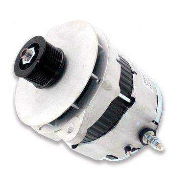 Standard Size 65A Alternator For CAT C7 C9 Engine E325D E329D E330D E336D 10R9788 1125041 Excavator Heavy Equipment Parts