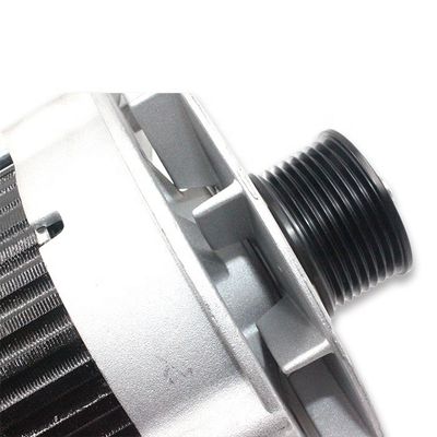 Standard Size 65A Alternator For CAT C7 C9 Engine E325D E329D E330D E336D 10R9788 1125041 Excavator Heavy Equipment Parts