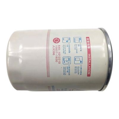 Energy Mining JX1011B Oil Filter For Yuchai 6108 P550086 M3000-1012240A M30001012240A 1 1/8"-16