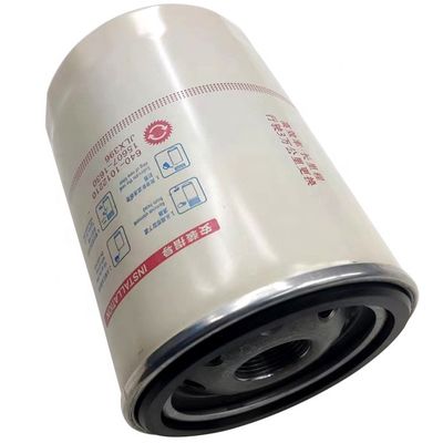 Energy Mining JX1011B Oil Filter For Yuchai 6108 P550086 M3000-1012240A M30001012240A 1 1/8"-16