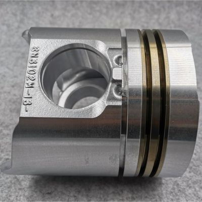 C6121 8n3102 SDEC Diesel Engine C05AL-8N3102 Pistons for CAT Caterpillar 3306 3406 SDEC Excavator Cylinder Piston Standard