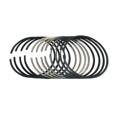 OEM standard Diameter ATG PISTON RING for shacman Heavy truck spare engine parts of howo shacman FAW Sinotruk