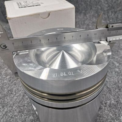 C6121 8n3102 SDEC Diesel Engine C05AL-8N3102 Pistons for CAT Caterpillar 3306 3406 SDEC Excavator Cylinder Piston Standard