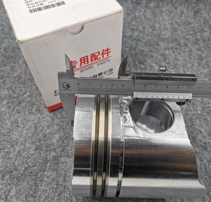 C6121 8n3102 SDEC Diesel Engine C05AL-8N3102 Pistons for CAT Caterpillar 3306 3406 SDEC Excavator Cylinder Piston Standard