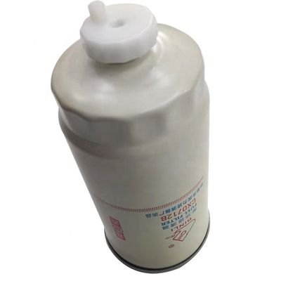 XCMG Loader Diesel Oil Filter A3000-1105030 Rust Proof Easy Installation