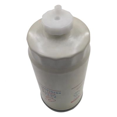 XCMG Loader Diesel Oil Filter A3000-1105030 Rust Proof Easy Installation