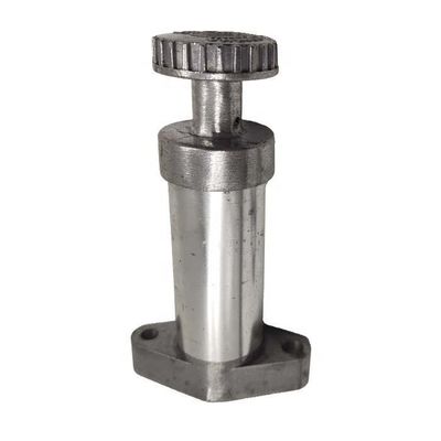 Car Model Caterpillar 320d C6.4 Diesel Engine Oil Pump 292-3751 for Excavator Parts Fuel Oil Transfer Pumps