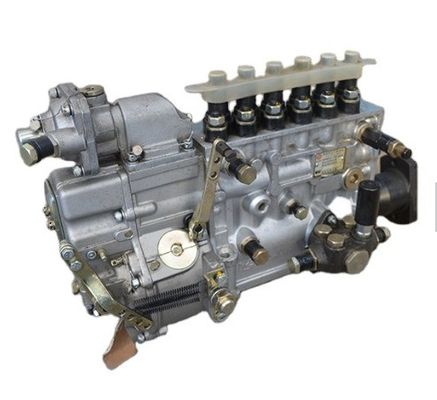 STEEL Fuel Pump Injection for FAW Yuchai FOTON Longbeng SHACMAN FAW Engine Customizable to Meet Your Requirements