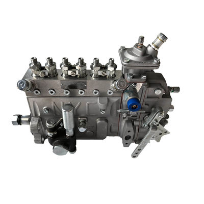 STEEL Fuel Pump Injection for FAW Yuchai FOTON Longbeng SHACMAN FAW Engine Customizable to Meet Your Requirements