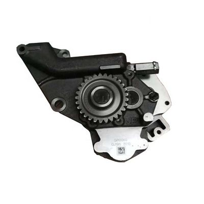 LT 385 Engine 100% AZ1500070021A Oil Pump for Weichai WP10 Sinotruk HOWO Shacman X3000 X6000 H6000 Shantui SD16 SD22 SD32