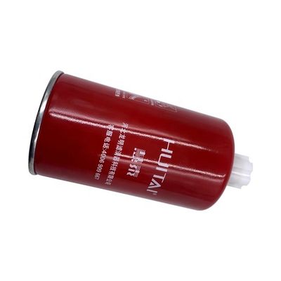 OEM Standard Size 65.12503-5018A FS36253 Oil Filter for DOOSAN YANMAR KOMATSU Forklift Engine Spare Parts Fuel Filter