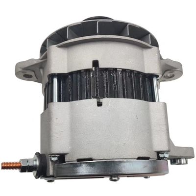 CAT 249-0313 10121-09000 28V 150A 8PK Alternator for Caterpillar C7 C9 C13 C27 C32 Excavator Engine