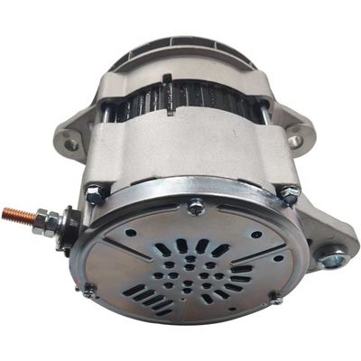 CAT 249-0313 10121-09000 28V 150A 8PK Alternator for Caterpillar C7 C9 C13 C27 C32 Excavator Engine