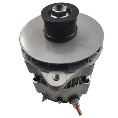 CAT 249-0313 10121-09000 28V 150A 8PK Alternator for Caterpillar C7 C9 C13 C27 C32 Excavator Engine