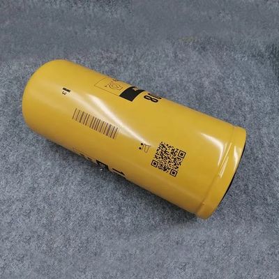 Durable Materials 1R1808 Oil Filter for Cat. 3066T Engine and Caterpillar Excavator