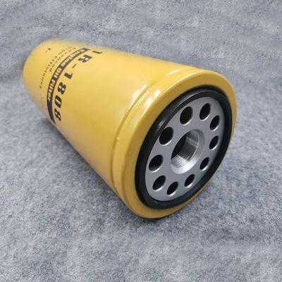 Durable Materials 1R1808 Oil Filter for Cat. 3066T Engine and Caterpillar Excavator