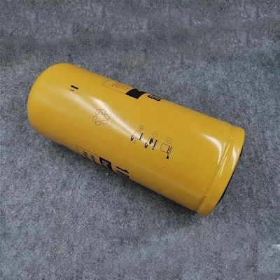 Durable Materials 1R1808 Oil Filter for Cat. 3066T Engine and Caterpillar Excavator