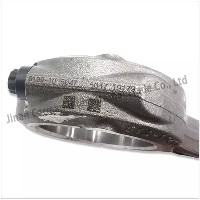 160-8199 Aluminum Rods for Caterpillar CAT C9 Diesel Engine Parts Connecting Rod Excellent Performance
