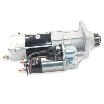855 SERIES Car Fitment SINOTRUK CNHTC 24V Starter for Weichai SHACMAN HOWO FOTON Diesel Engine 612600090293 612600090561