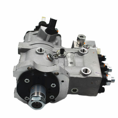100% Tested Engine Fuel Common Rail Injection Pump 612640080015 by Part Number