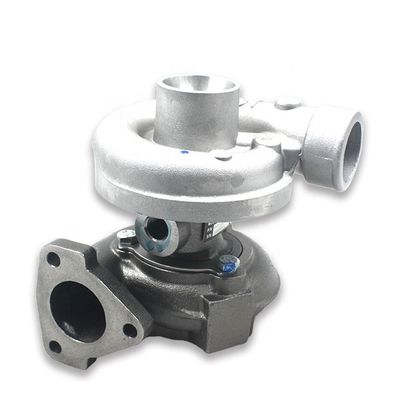 0428-1437kz Turbocharger for DEUTZ Year 1989-1994 Engine Models BF4L1011 2.71L 2732cc