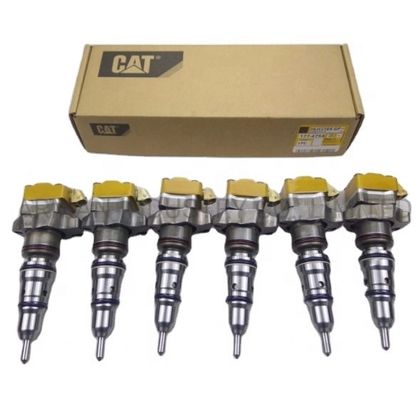 Fuel Injector for Excavator E3126/E3126b 177-4754/177-4752 Cat Engine Superior Performance
