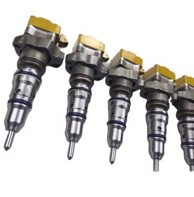 Fuel Injector for Excavator E3126/E3126b 177-4754/177-4752 Cat Engine Superior Performance