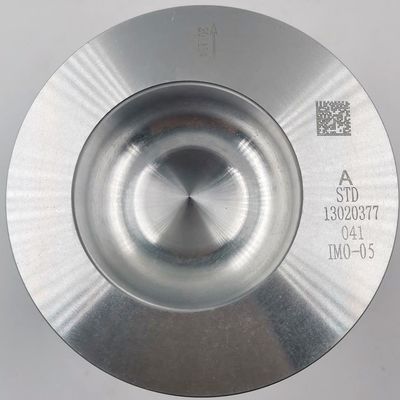 1998-2001 Year 226B-13020377 Engine Pistons for Liugong SDLG SANY FOTON XCMA Loader WEICHAI DEUTZ WP4 WP6 WP8 Engine Parts
