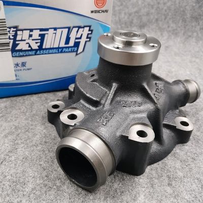 ORIGINAL 2005- Year Water Pump for SDLG Liugong 936L 833N XCMA WEICHAI DEUTZ WP4 WP6 WP8 226B SDLG Loader Engine Parts