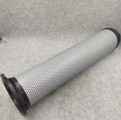 KOMAI H-4731 Excavator Diesel Engine Hydraulic Oil Filter For CAT 590-9787 Long-Lasting Filter Paper