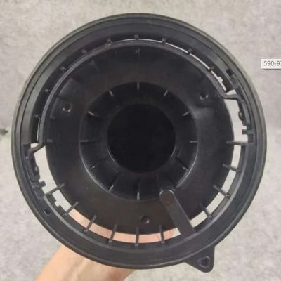 KOMAI H-4731 Excavator Diesel Engine Hydraulic Oil Filter For CAT 590-9787 Long-Lasting Filter Paper