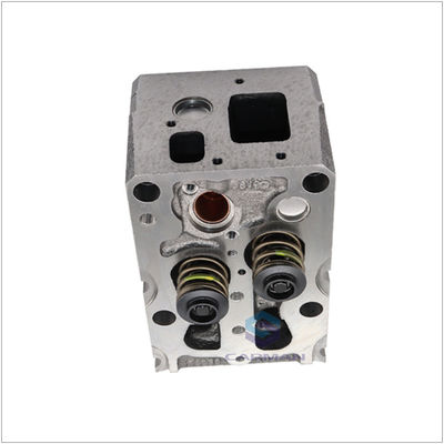 Shacman Sinotruk Howo Weichai Truck Spare Parts WP10 Cylinder Head for 2005- Year SHIPPING AIR SEA Express Delivery