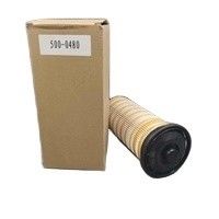 Replace/Repair Purpose 500-0480 OEM Fuel Filter for Cat E349 Excavator Diesel Engine Parts
