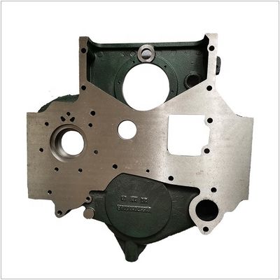 STEEL Timing Gear Case Designed for Replace/Repair Purpose on Sinotruck HOWO SHACMAN F3000 Weichai EGR Engine