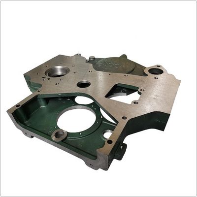 STEEL Timing Gear Case Designed for Replace/Repair Purpose on Sinotruck HOWO SHACMAN F3000 Weichai EGR Engine