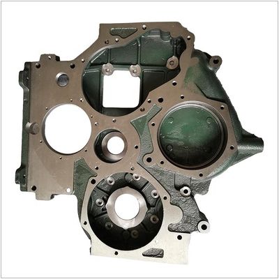 STEEL Timing Gear Case Designed for Replace/Repair Purpose on Sinotruck HOWO SHACMAN F3000 Weichai EGR Engine