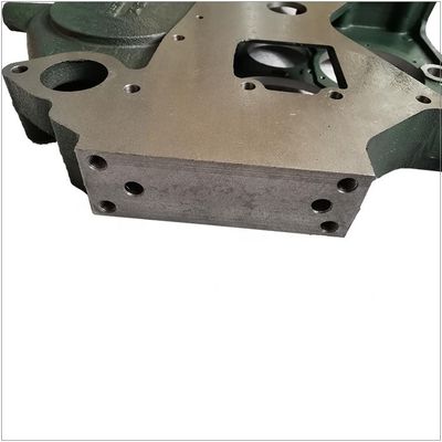 STEEL Timing Gear Case Designed for Replace/Repair Purpose on Sinotruck HOWO SHACMAN F3000 Weichai EGR Engine