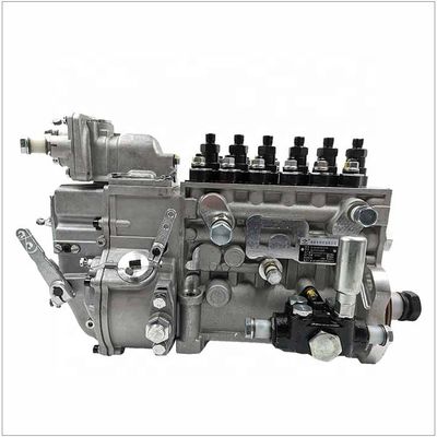 Replace/Repair Purpose BHT6P120R Fuel Injection Pumps for WEICHAI DEUTZ WD615 LGMG SDLG LOADER Construction Machinery
